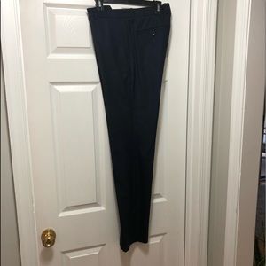 NWOT Theory Marlo Ostro trousers 32/34